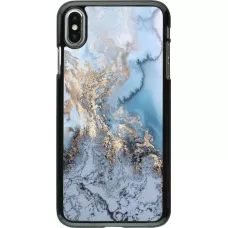 Coque iPhone Xs Max - Marble 04