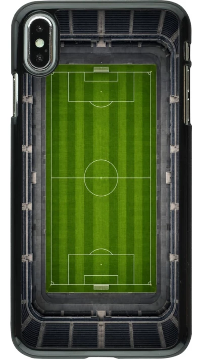 Coque iPhone Xs Max - Sports 2026 Soccer