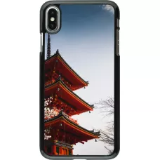 iPhone Xs Max Case Hülle - Spring 23 Japan