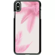 Coque iPhone Xs Max - Summer 20 15