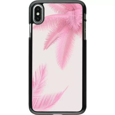 Coque iPhone Xs Max - Summer 20 15