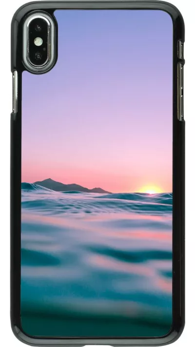Coque iPhone Xs Max - Summer 2021 12