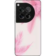 OnePlus 12 Case Hülle - Silikon schwarz Summer 20 15