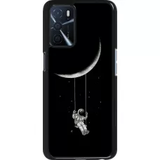 Oppo A16s Case Hülle - Astro balançoire