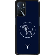 Coque OPPO A16s - Astrologie Bélier