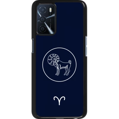Coque OPPO A16s - Astrologie Bélier