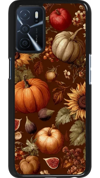 Coque OPPO A16s - Autumn 26 Autumn still life