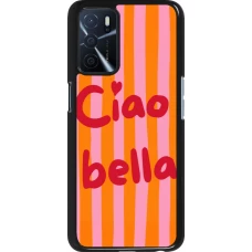 Coque OPPO A16s - Bye Bella 2026