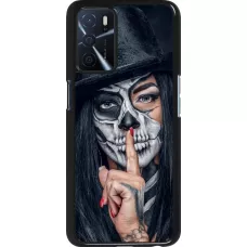 Coque Oppo A16s - Halloween 18 19