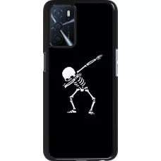 Coque Oppo A16s - Halloween 19 09