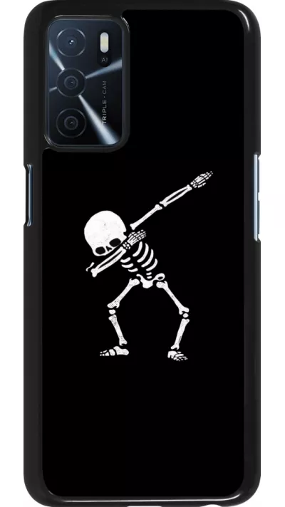Oppo A16s Case Hülle - Halloween 19 09