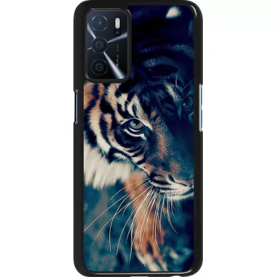 Coque Oppo A16s - Incredible Lion
