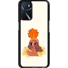 Coque OPPO A16s - Karol G Tropicoqueta