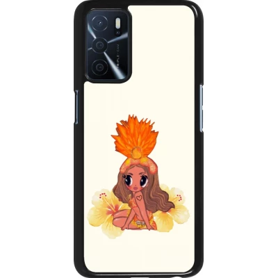Coque OPPO A16s - Karol G Tropicoqueta
