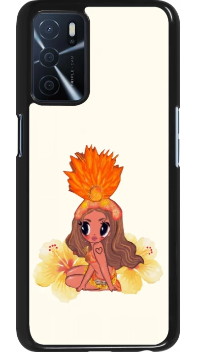 Coque OPPO A16s - Karol G Tropicoqueta