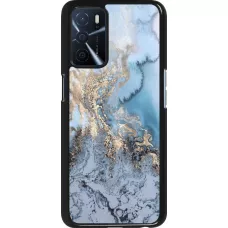Coque Oppo A16s - Marble 04