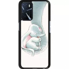 Coque Oppo A16s - Mom 1903