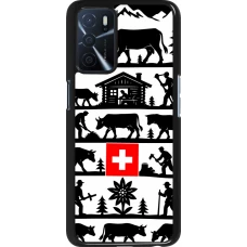 OPPO A16s Case Hülle - Poya Schweiz 1