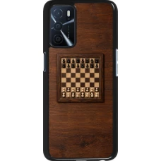 OPPO A16s Case Hülle - Sports 2026 Echec