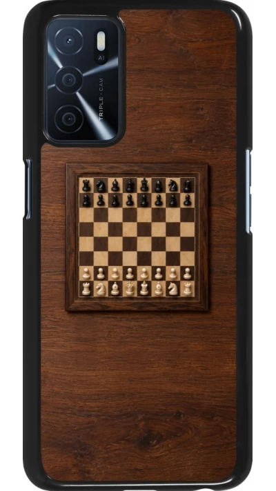 OPPO A16s Case Hülle - Sports 2026 Echec