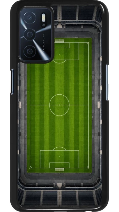 OPPO A16s Case Hülle - Sports 2026 Soccer