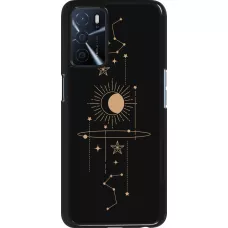 Coque OPPO A16s - Spring 23 astro