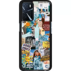 Oppo A16s Case Hülle - Summer 2021 15
