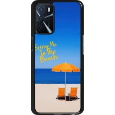 Coque OPPO A16s - Summer 2025 Bring me to the beach