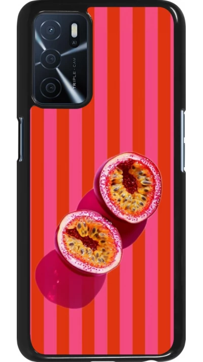 OPPO A16s Case Hülle - Passion fruit Summer 2026