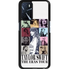 OPPO A16s Case Hülle - Taylor Swift The Eras Tour