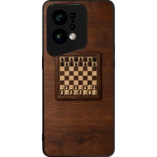 OPPO Find X5 Case Hülle - Silikon schwarz Sports 2026 Echec