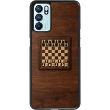 OPPO Reno6 5G Case Hülle - Sports 2026 Echec