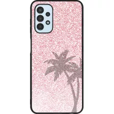 Coque Samsung Galaxy A13 5G - Silicone rigide noir Summer 2021 01