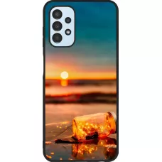Coque Samsung Galaxy A13 5G - Silicone rigide noir Summer 2021 16