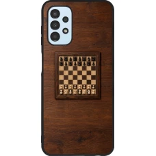 Samsung Galaxy A13 5G Case Hülle - Silikon schwarz Sports 2026 Echec
