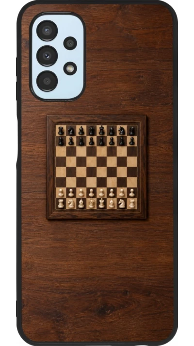 Samsung Galaxy A13 5G Case Hülle - Silikon schwarz Sports 2026 Echec