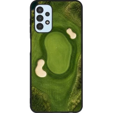 Samsung Galaxy A13 5G Case Hülle - Silikon schwarz Sports 2026 Golf