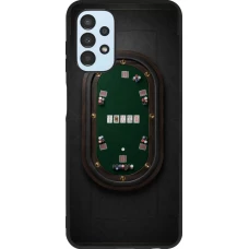 Samsung Galaxy A13 5G Case Hülle - Silikon schwarz Sports 2026 Poker