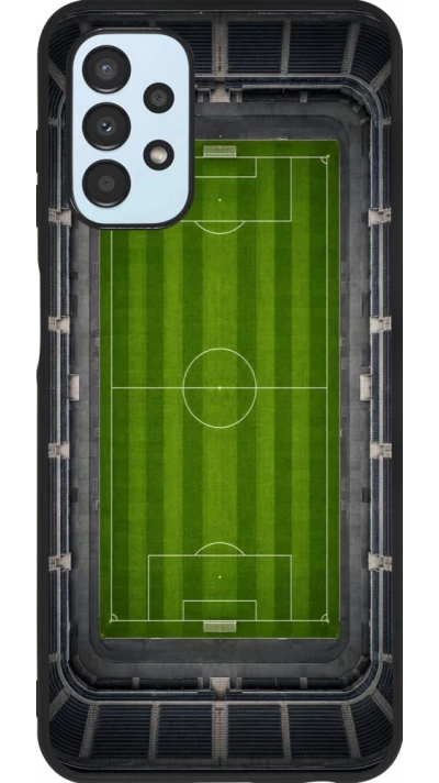 Samsung Galaxy A13 5G Case Hülle - Silikon schwarz Sports 2026 Soccer