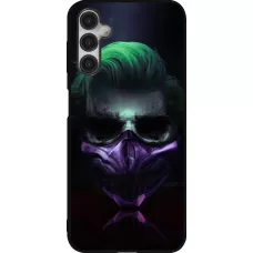 Samsung Galaxy A14 5G Case Hülle - Silikon schwarz Halloween 20 21