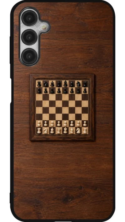 Samsung Galaxy A14 5G Case Hülle - Silikon schwarz Sports 2026 Echec