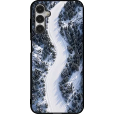 Samsung Galaxy A14 5G Case Hülle - Silikon schwarz Sports 2026 Ski