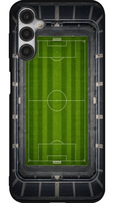 Samsung Galaxy A14 5G Case Hülle - Silikon schwarz Sports 2026 Soccer