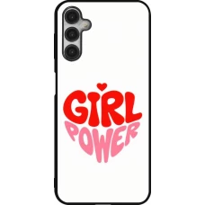 Samsung Galaxy A14 5G Case Hülle - Silikon schwarz Womens day 2026 6