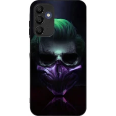 Samsung Galaxy A16 Case Hülle - Silikon schwarz Halloween 20 21