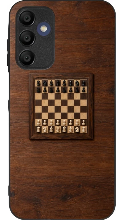 Samsung Galaxy A16 Case Hülle - Silikon schwarz Sports 2026 Echec