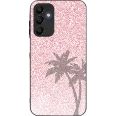 Samsung Galaxy A16 Case Hülle - Silikon schwarz Summer 2021 01