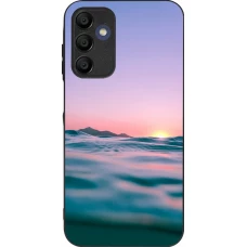 Coque Samsung Galaxy A16 - Silicone rigide noir Summer 2021 12