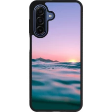 Coque Samsung Galaxy A17 - Silicone rigide noir Summer 2021 12