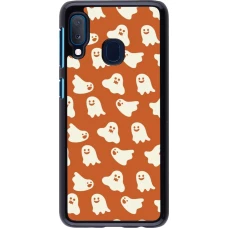 Coque Samsung Galaxy A20e - Autumn 2024 mini ghosts